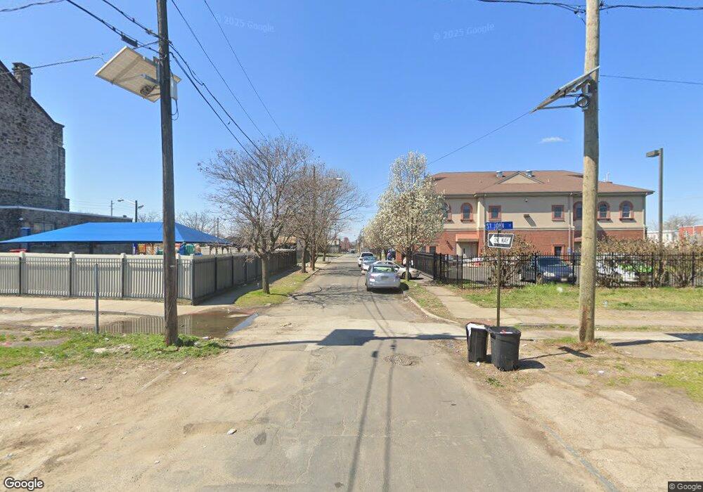 838 Romana Gonzalez St, Camden, NJ 08103 - photo 1