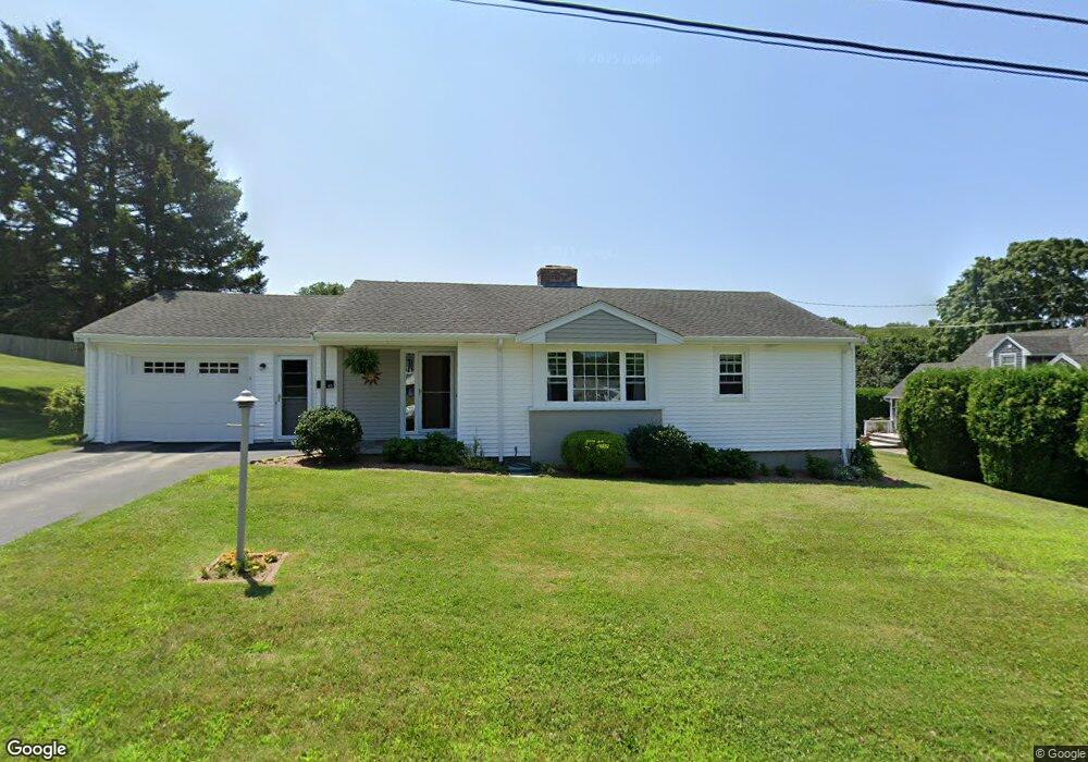 43 Mathew Rd, Tiverton, RI 02878 - photo 1
