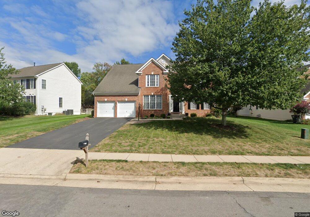 12829 Victory Lakes Loop, Bristow, VA 20136 - photo 1