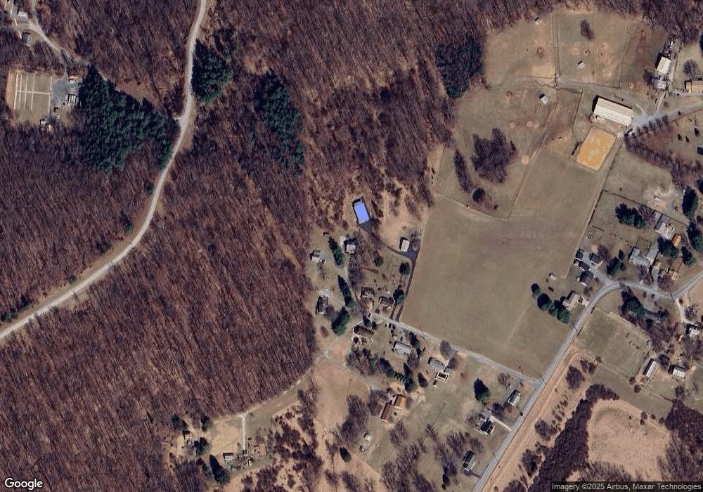 11426 Reisberg Ln, Marriottsville, MD 21104 - photo 1