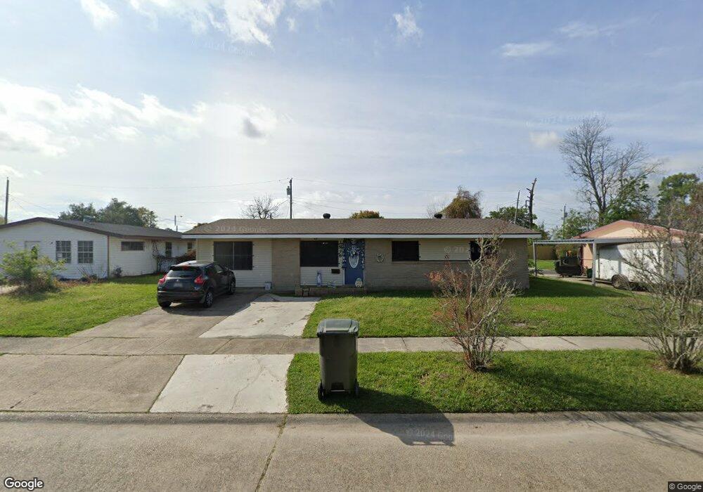 2916 General Doolittle Ave, Lake Charles, LA 70615 - photo 1