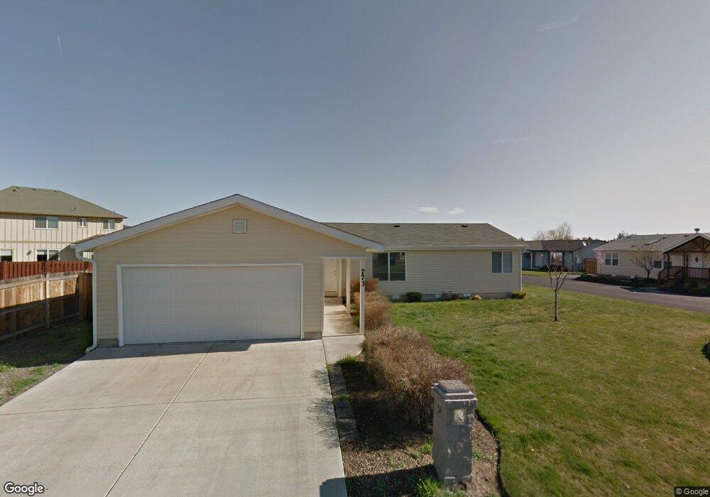 773 NE Cheyenne Dr, Redmond, OR 97756 - photo 1