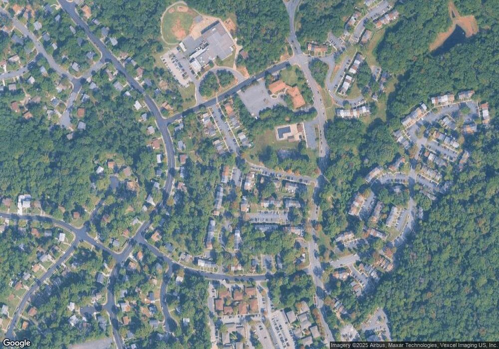 12511 Plymouth Ct, Woodbridge, VA 22192 - photo 1