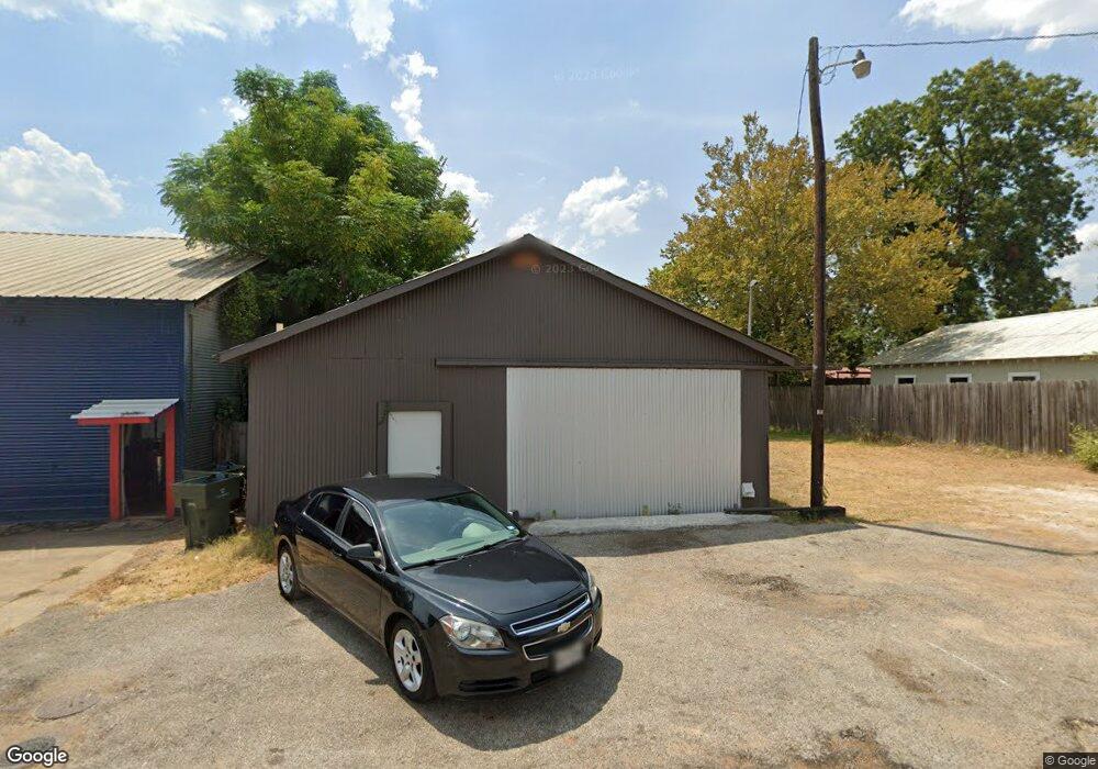 714 Swift St, Nacogdoches, TX 75961 - photo 1