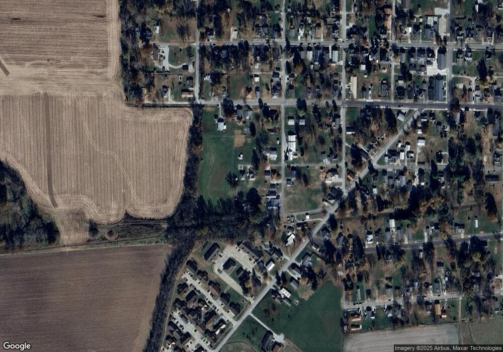 1013 W 2nd St, Bicknell, IN 47512 - photo 1