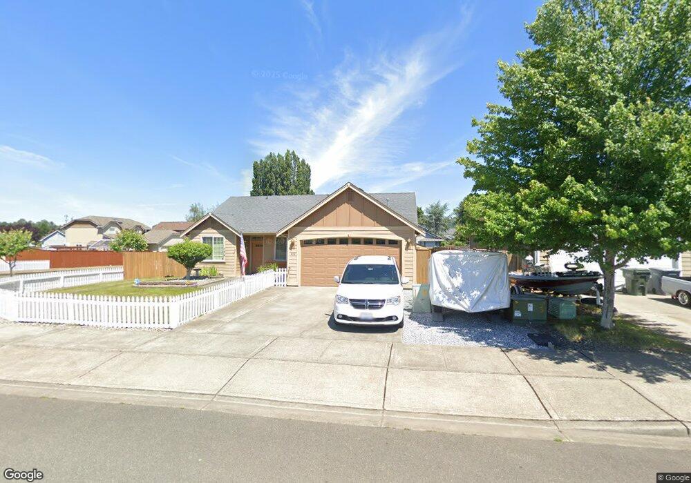 601 Balmer St SW, Orting, WA 98360 - photo 1