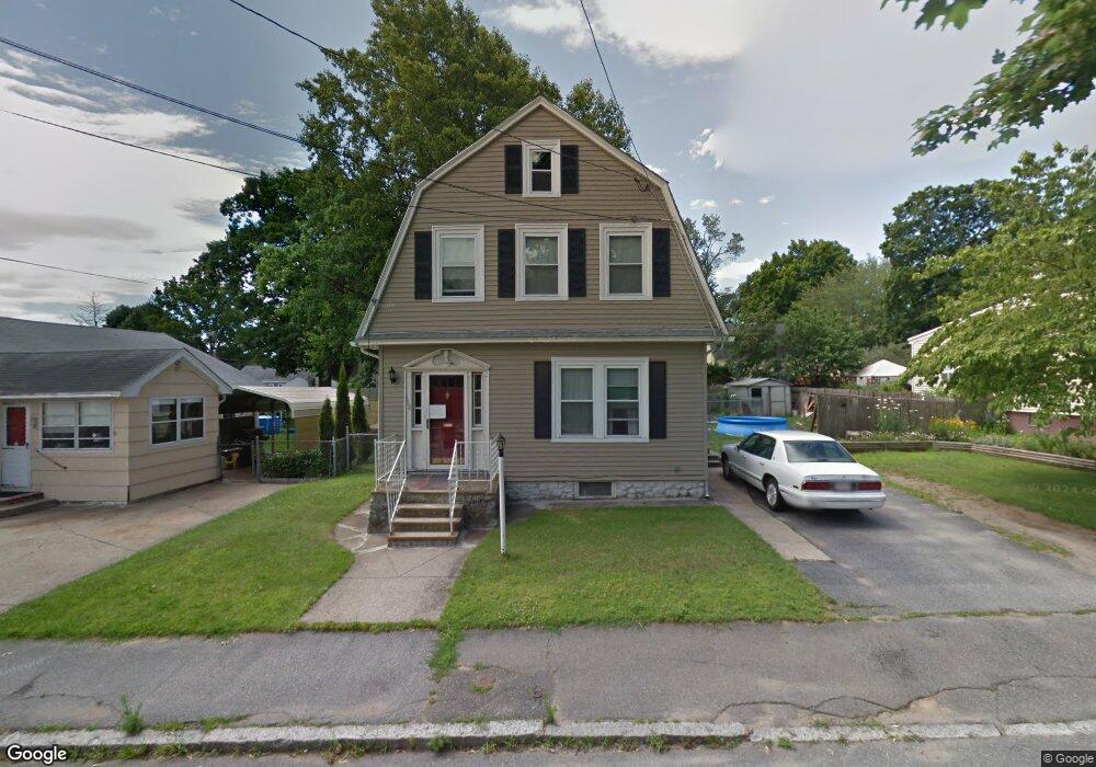 168 A St, Lowell, MA 01851 - photo 1