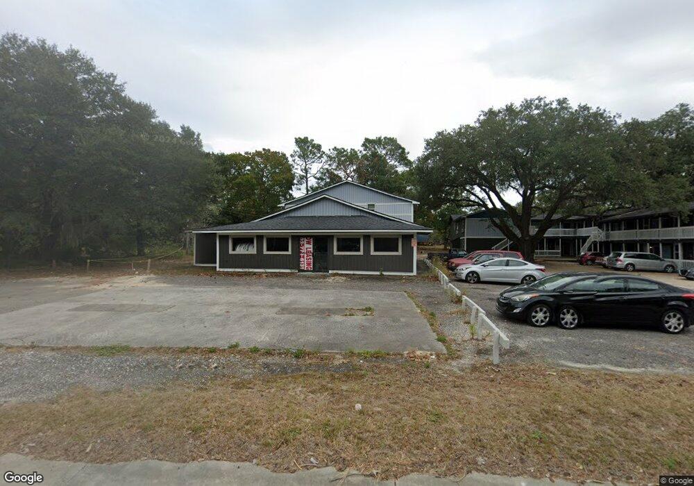 2411 S Fraser St unit 2-Bedroom, Georgetown, SC 29440 - photo 1