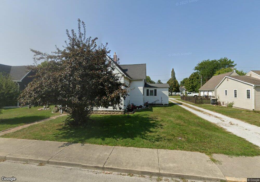 124 Maple St, Tipton, IN 46072 - photo 1