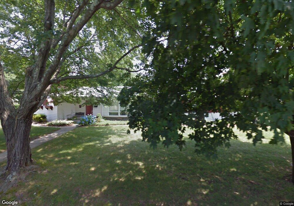 43 Lenox Rd, Cranston, RI 02920 - photo 1