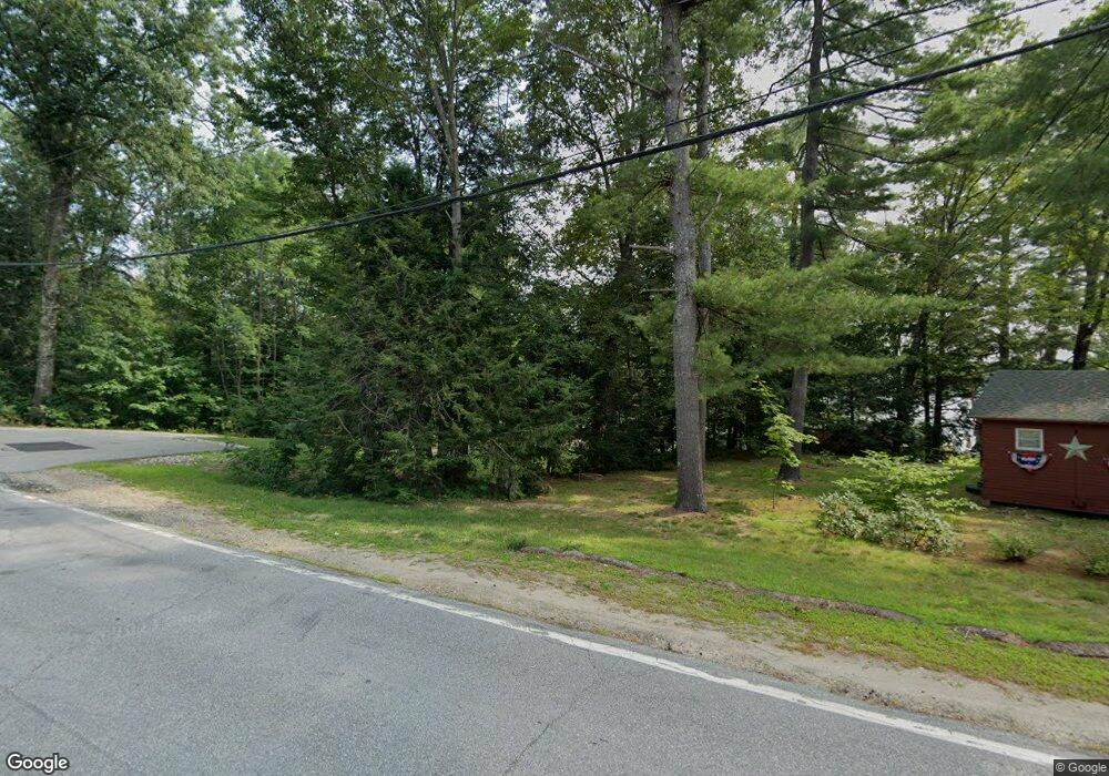 101 Lovell Lake Rd, Sanbornville, NH 03872 - photo 1