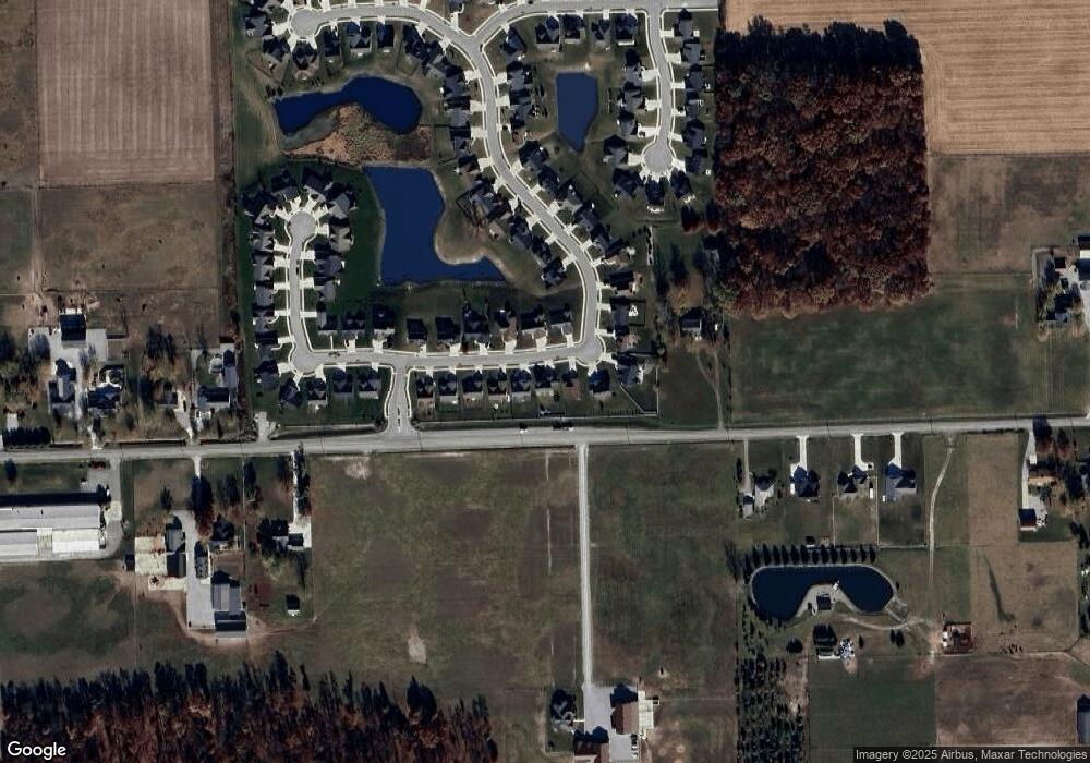 12358 Cantle Place, Grabill, IN 46741 - photo 1