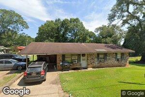204 Newton St, Union, MS 39365