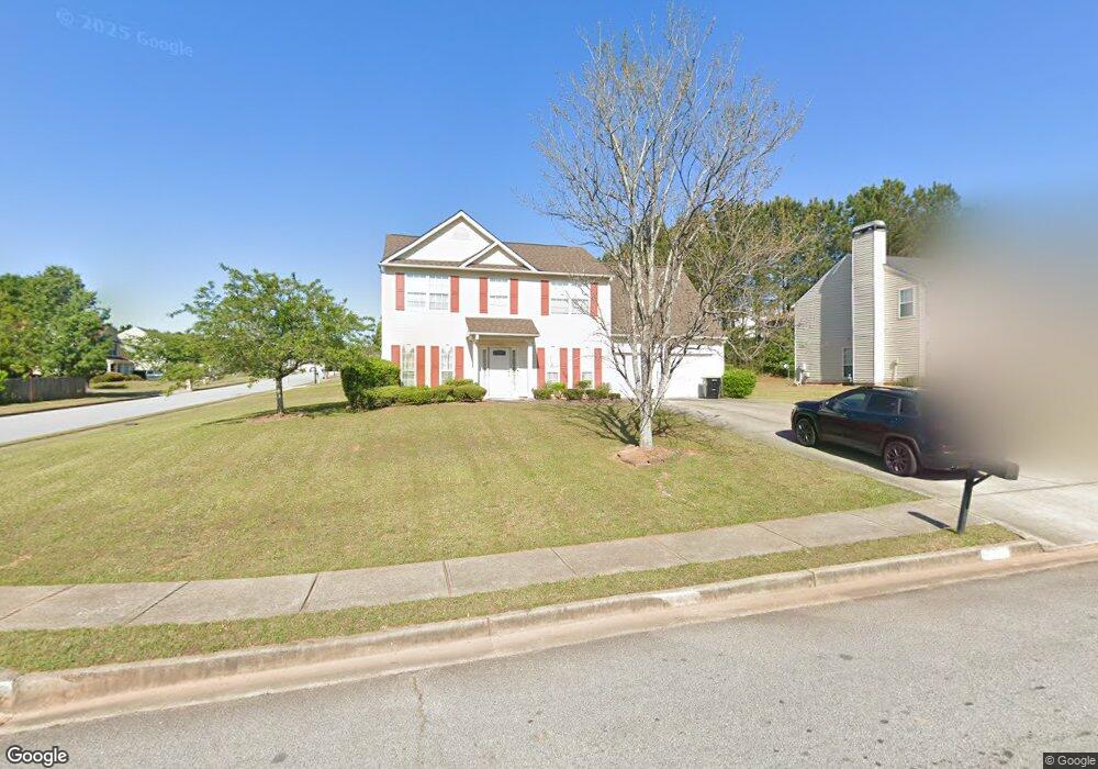 10757 Paladin Dr unit V, Hampton, GA 30228 - photo 1