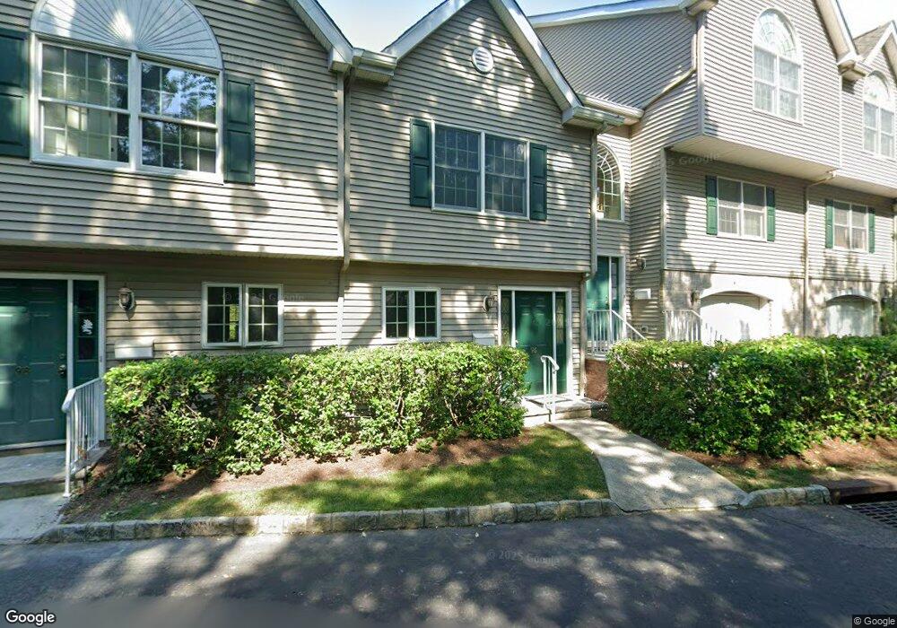 96 Elm St unit 3, Allendale, NJ 07401 - photo 1