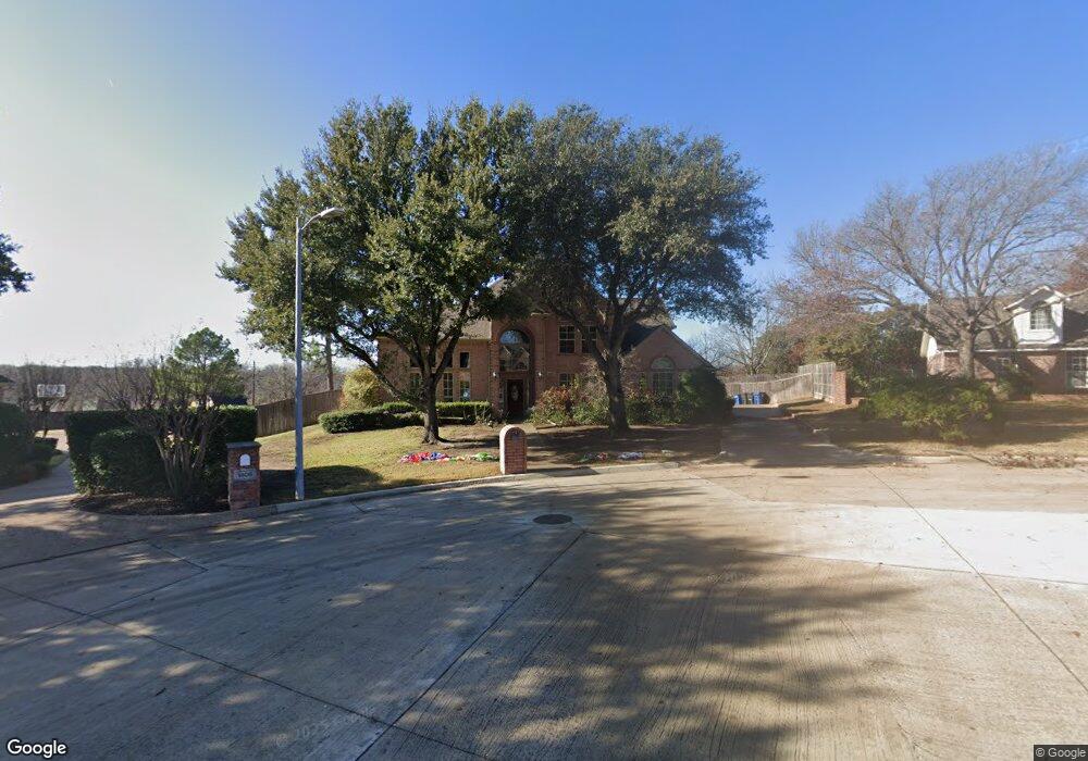 1410 Chimney Works Dr, Southlake, TX 76092 - photo 1