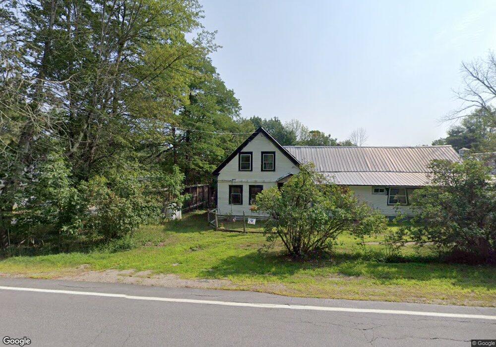617 Green Hill Rd, Center Conway, NH 03813 - photo 1