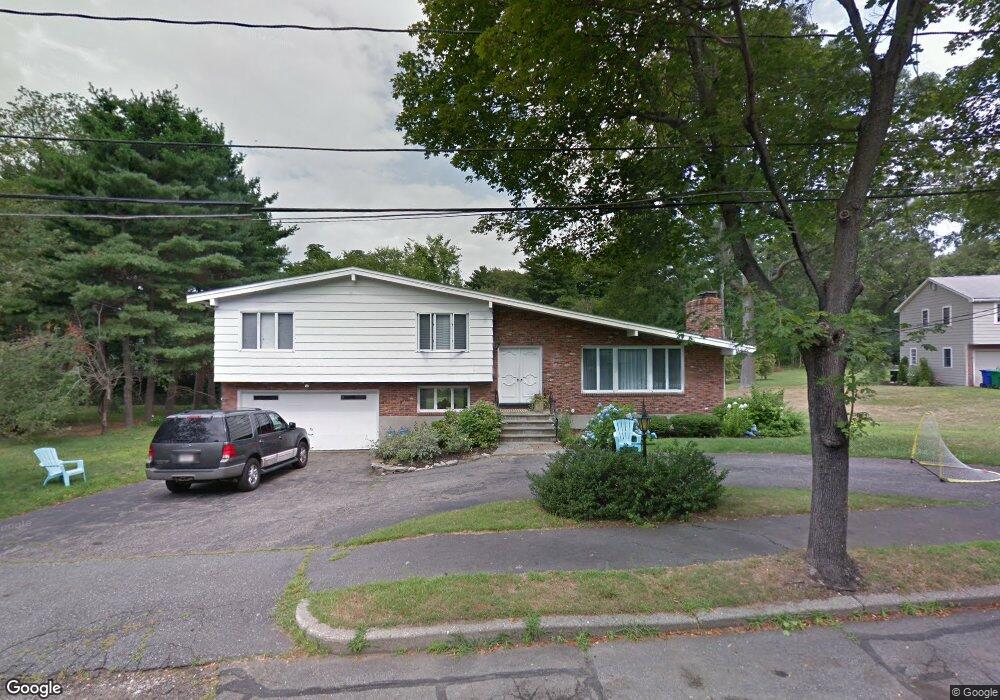 44 Marla Cir unit 2, Newton Center, MA 02459 - photo 1