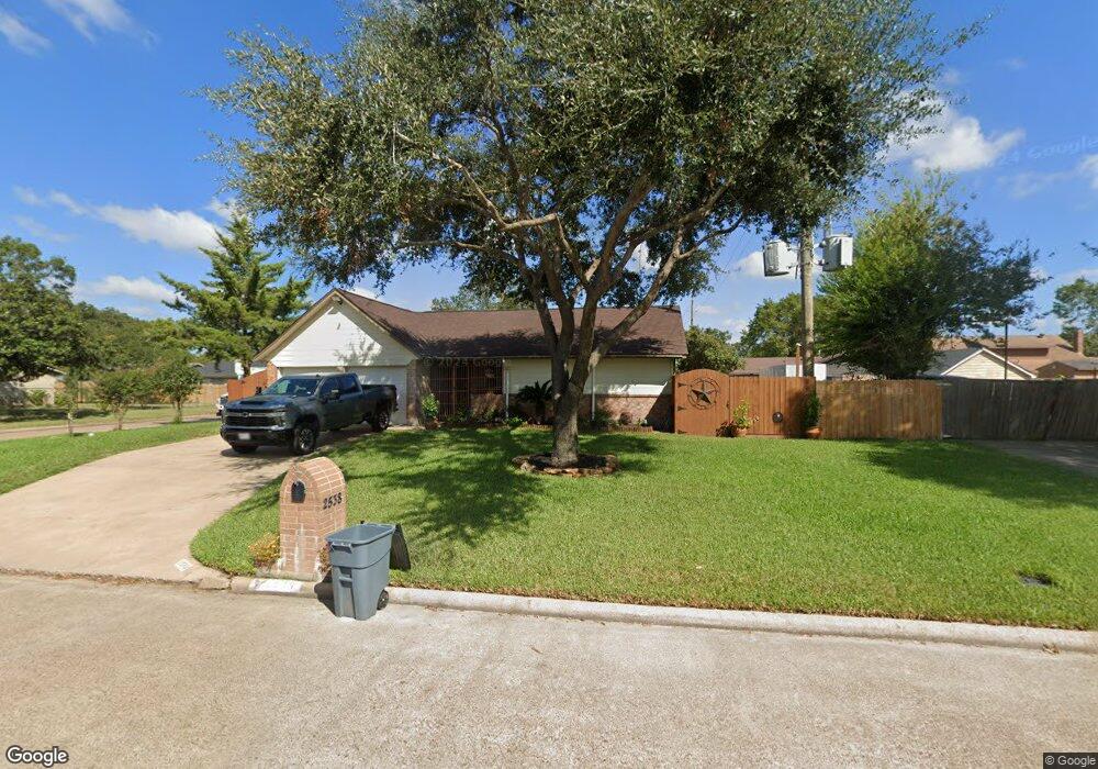 2538 Woodsdale Blvd, Houston, TX 77038 - photo 1