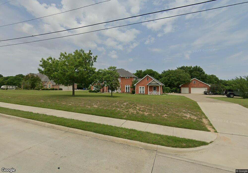 913 E Stone Rd, Wylie, TX 75098 - photo 1