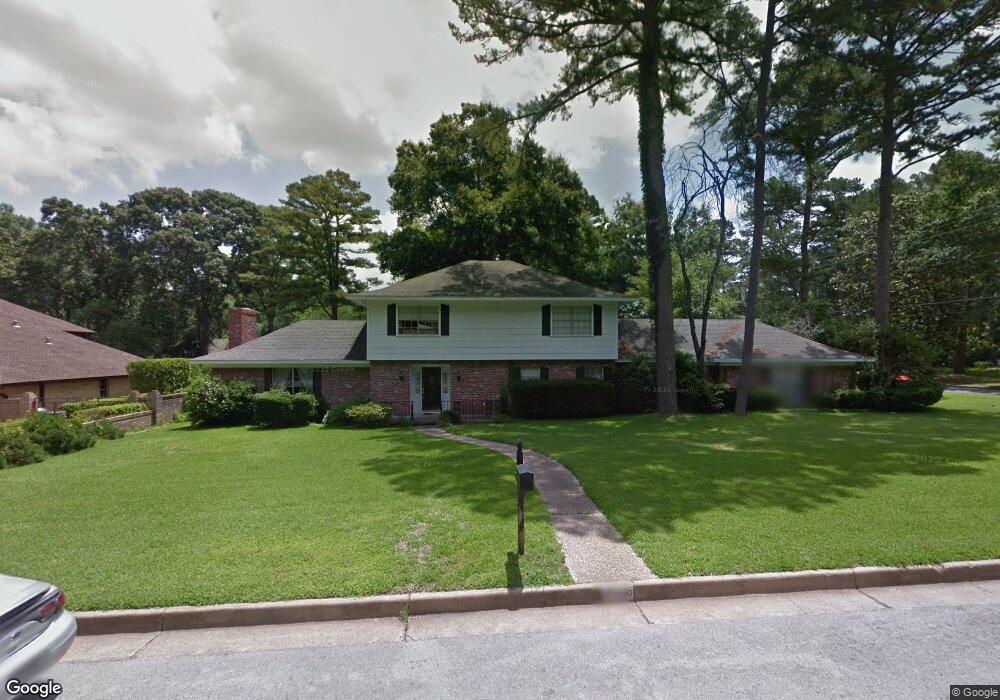 8240 Columbia Dr, Tyler, TX 75703 - photo 1