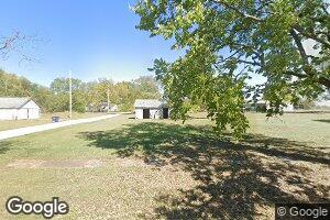 304 E Kansas Ave, Stark, KS 66775