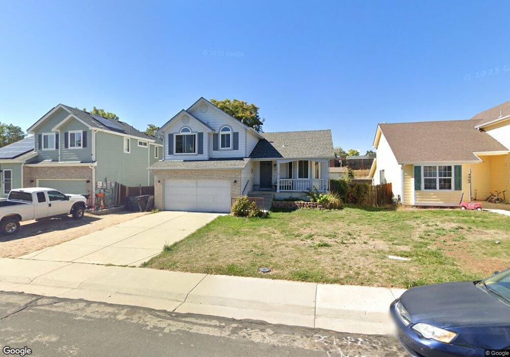 4065 E 133rd Cir, Thornton, CO 80241 - photo 1