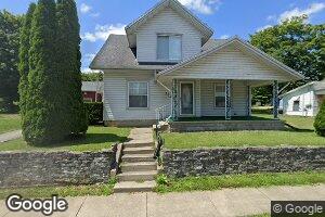 232 N Bridge St, Gettysburg, OH 45328