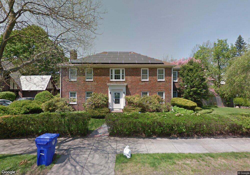 5 Willow Crescent, Brookline, MA 02445 - photo 1