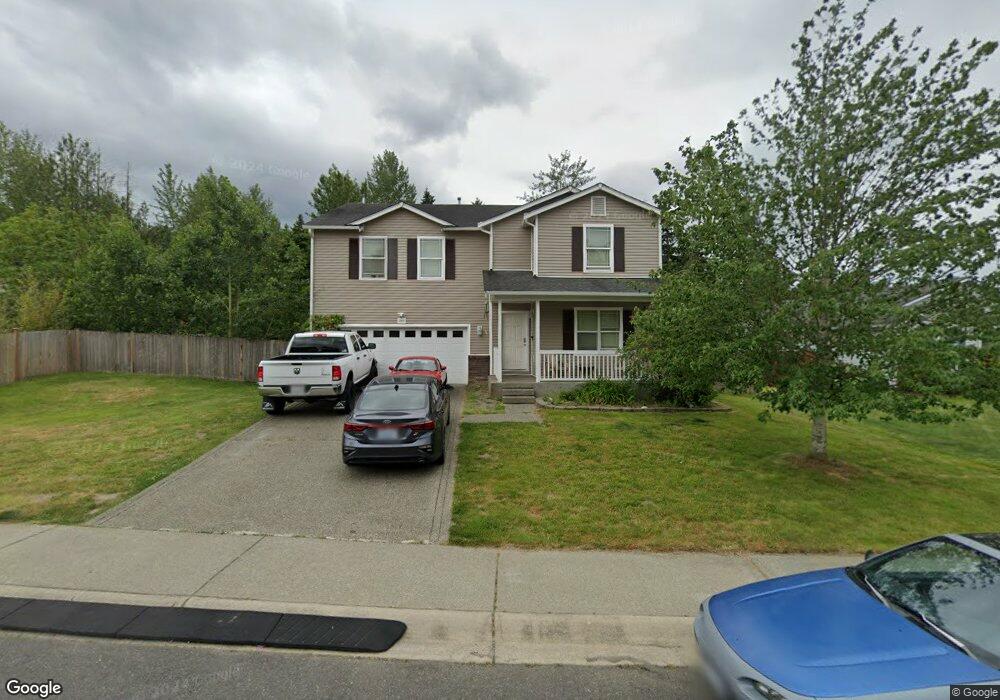 11416 212th St E, Graham, WA 98338 - photo 1
