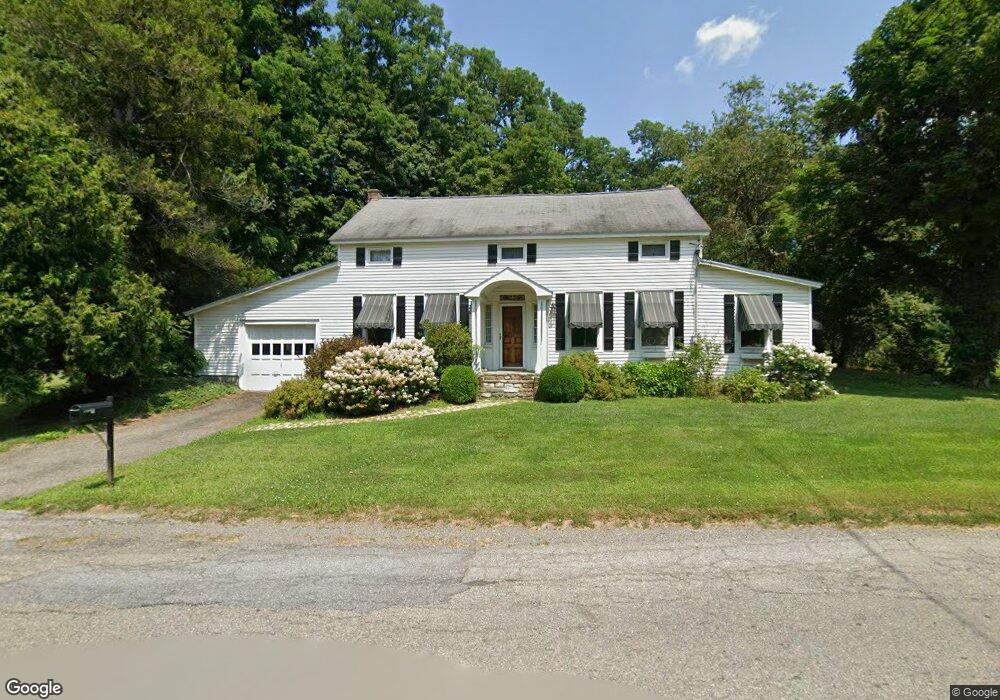 100 Old Route 52, Stormville, NY 12582 - photo 1