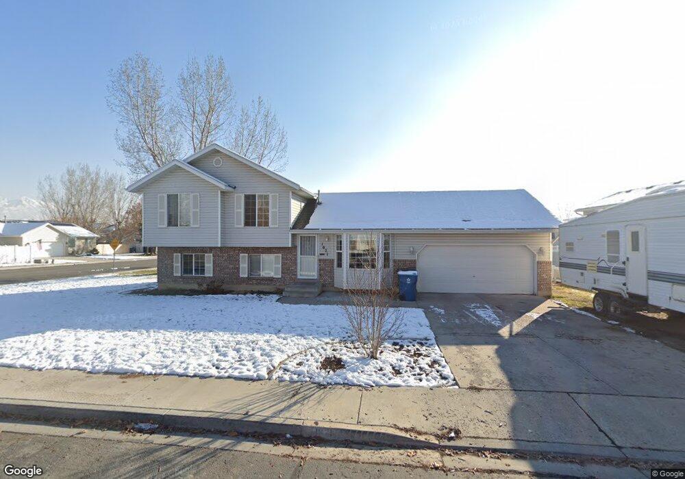 1021 W 550 N, Pleasant Grove, UT 84062 - photo 1