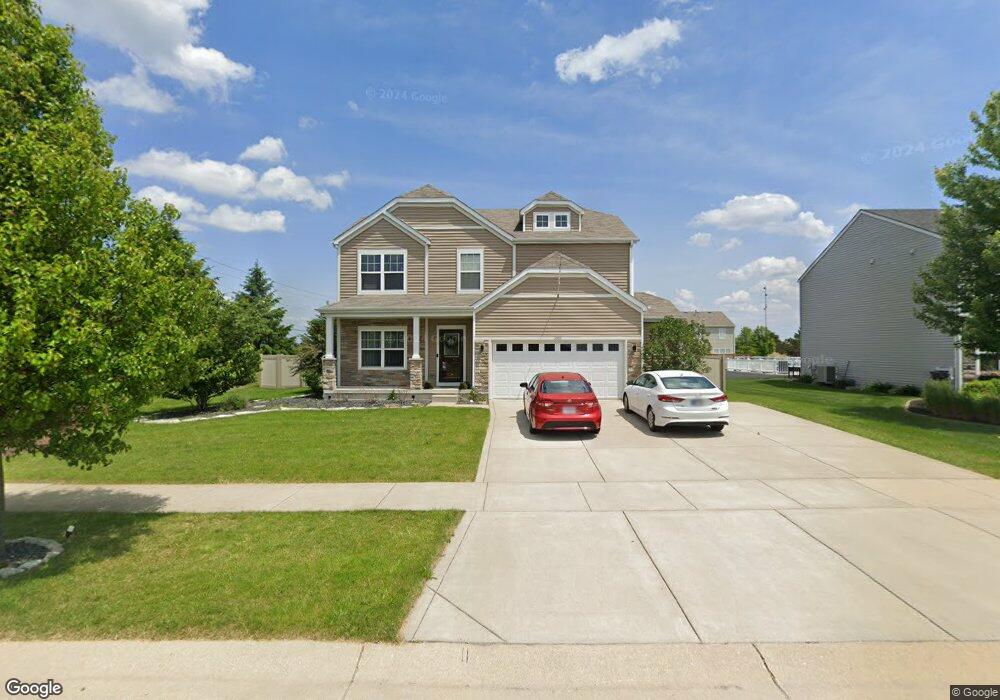 10105 Bluff View Rd, Dyer, IN 46311 - photo 1