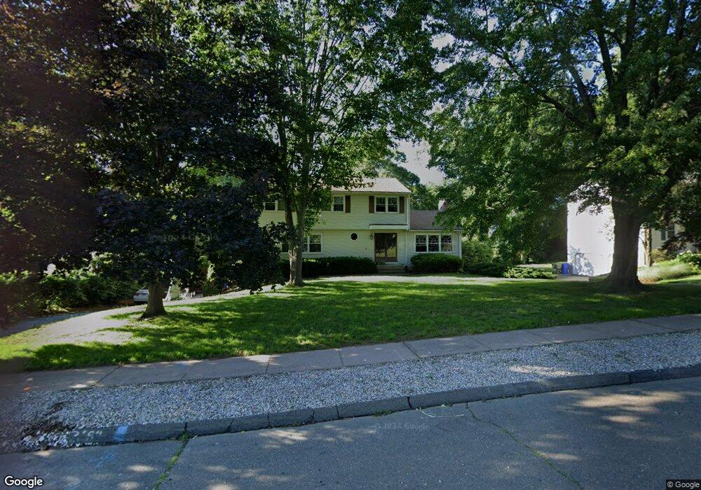 214 Timber Trail, East Hartford, CT 06118 - photo 1