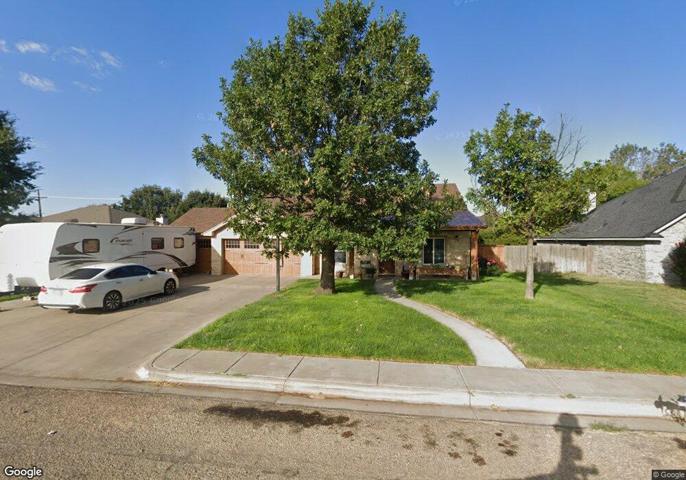 1206 Pheasant Run Ave, Dumas, TX 79029 - photo 1