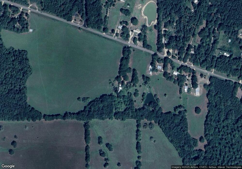 6163 Magnolia Progress Rd, Magnolia, MS 39652 - photo 1