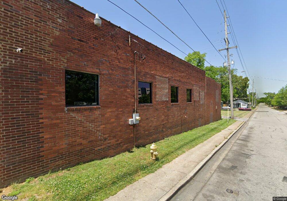 2125 McCallie Ave, Chattanooga, TN 37404 - photo 1