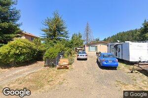 312 SE Egbert Ave, Siletz, OR 97380