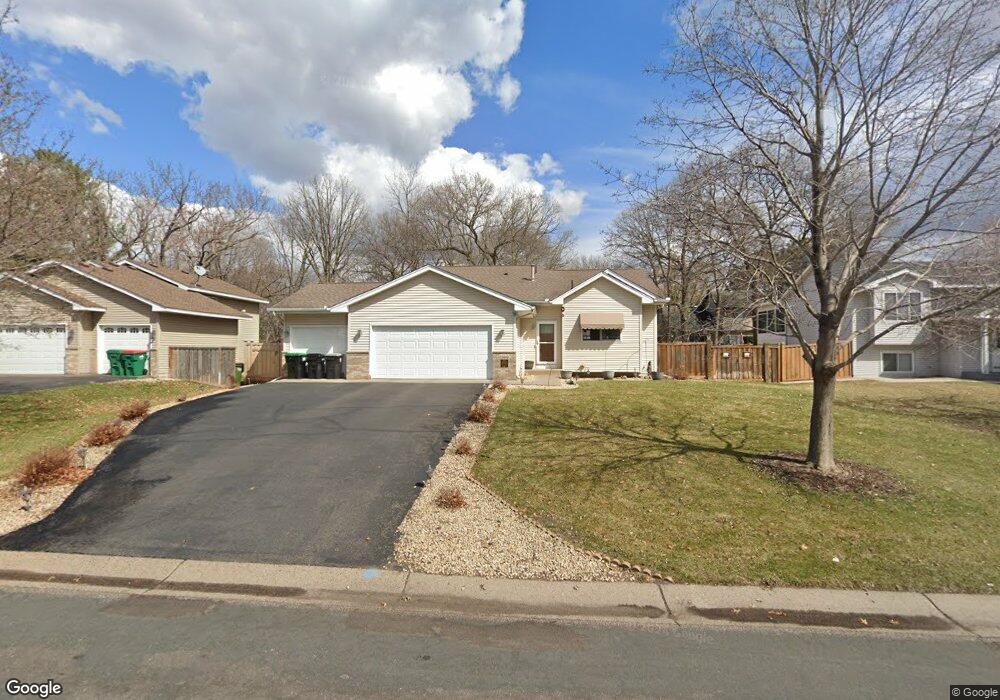 12443 Quinn St NW, Coon Rapids, MN 55448 - photo 1