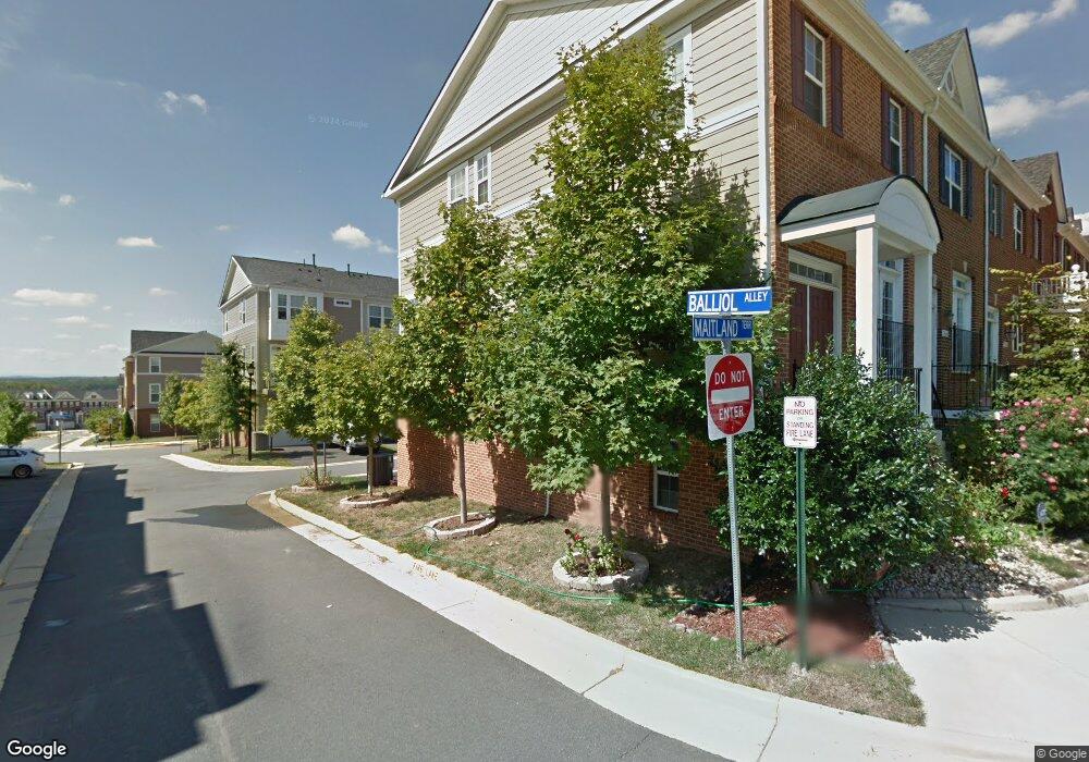 20667 Maitland Terrace, Ashburn, VA 20147 - photo 1