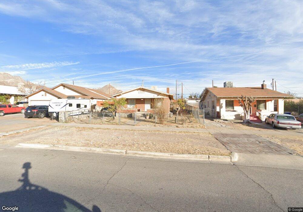 3215 Fort Blvd, El Paso, TX 79930 - photo 1