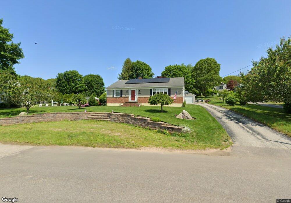 2 E Stuart St, Westerly, RI 02891 - photo 1