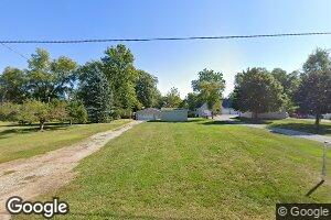 6281 N Mckinley Dr, Monon, IN 47959