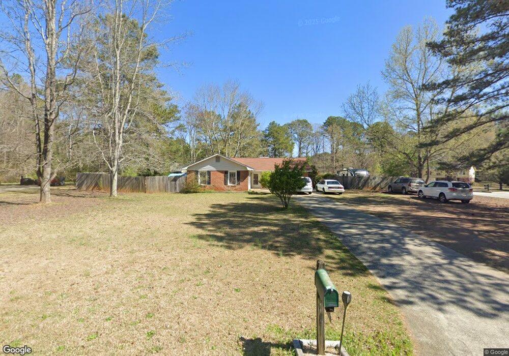 10 Roundup Place unit 3, Ellenwood, GA 30294 - photo 1