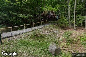 161 Cliff Rd, Old Forge, NY 13420
