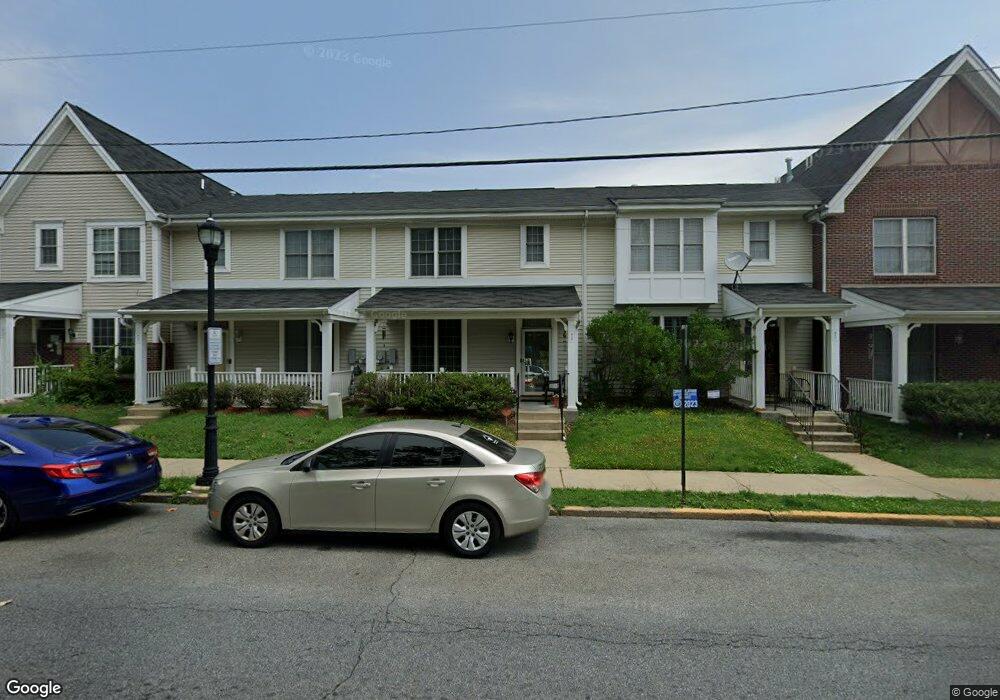 815 E 26th St, Wilmington, DE 19802 - photo 1