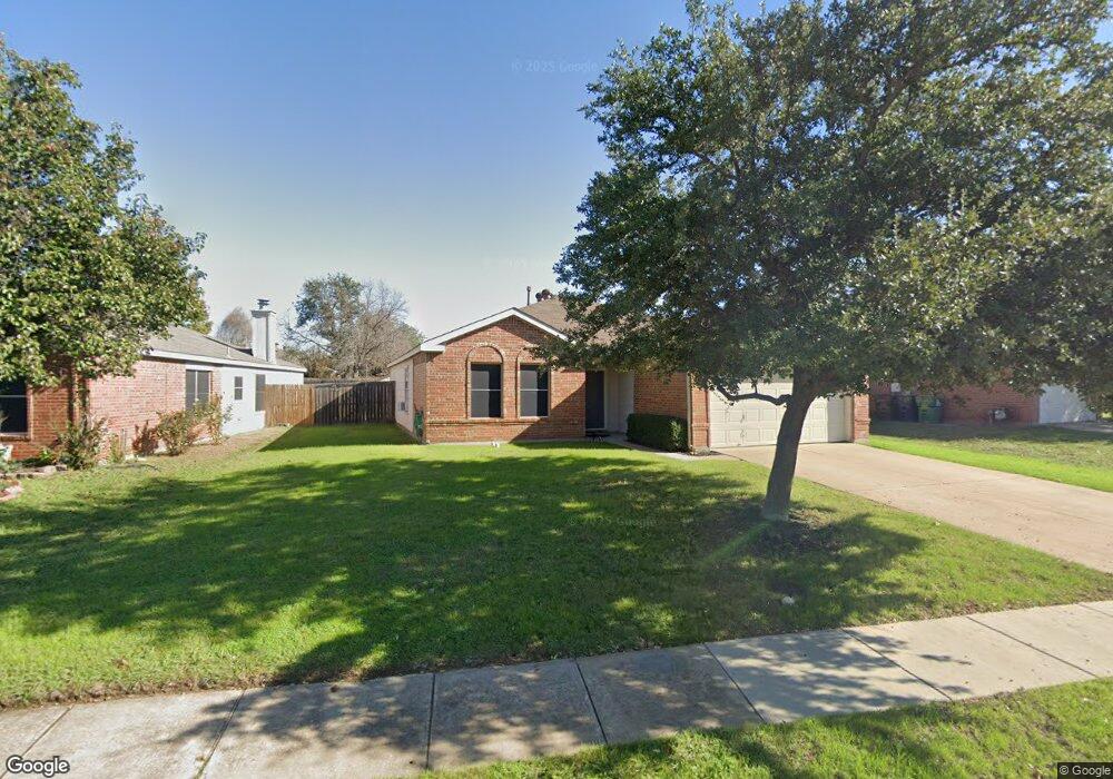 1216 Springcreek Dr, Denton, TX 76210 - photo 1