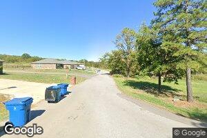 000 W Hughes, Stringtown, OK 74525