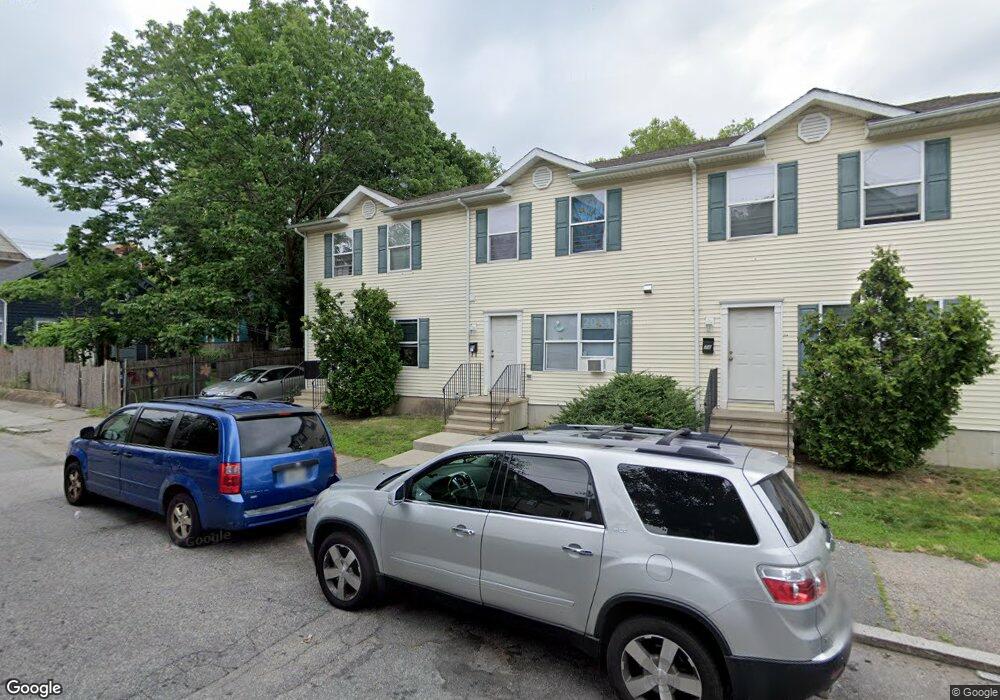 74 Updike St unit 70-, Providence, RI 02907 - photo 1