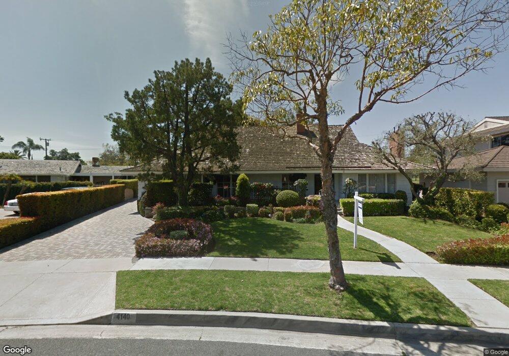 4140 Country Club Dr, Lakewood, CA 90712 - photo 1